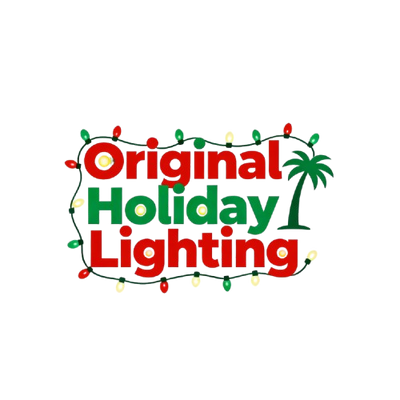 Original Holiday Lighting
